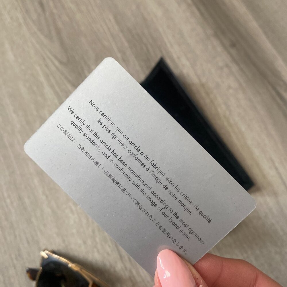 Mens Christian Dior Sunglasses - Picture 14 of 16